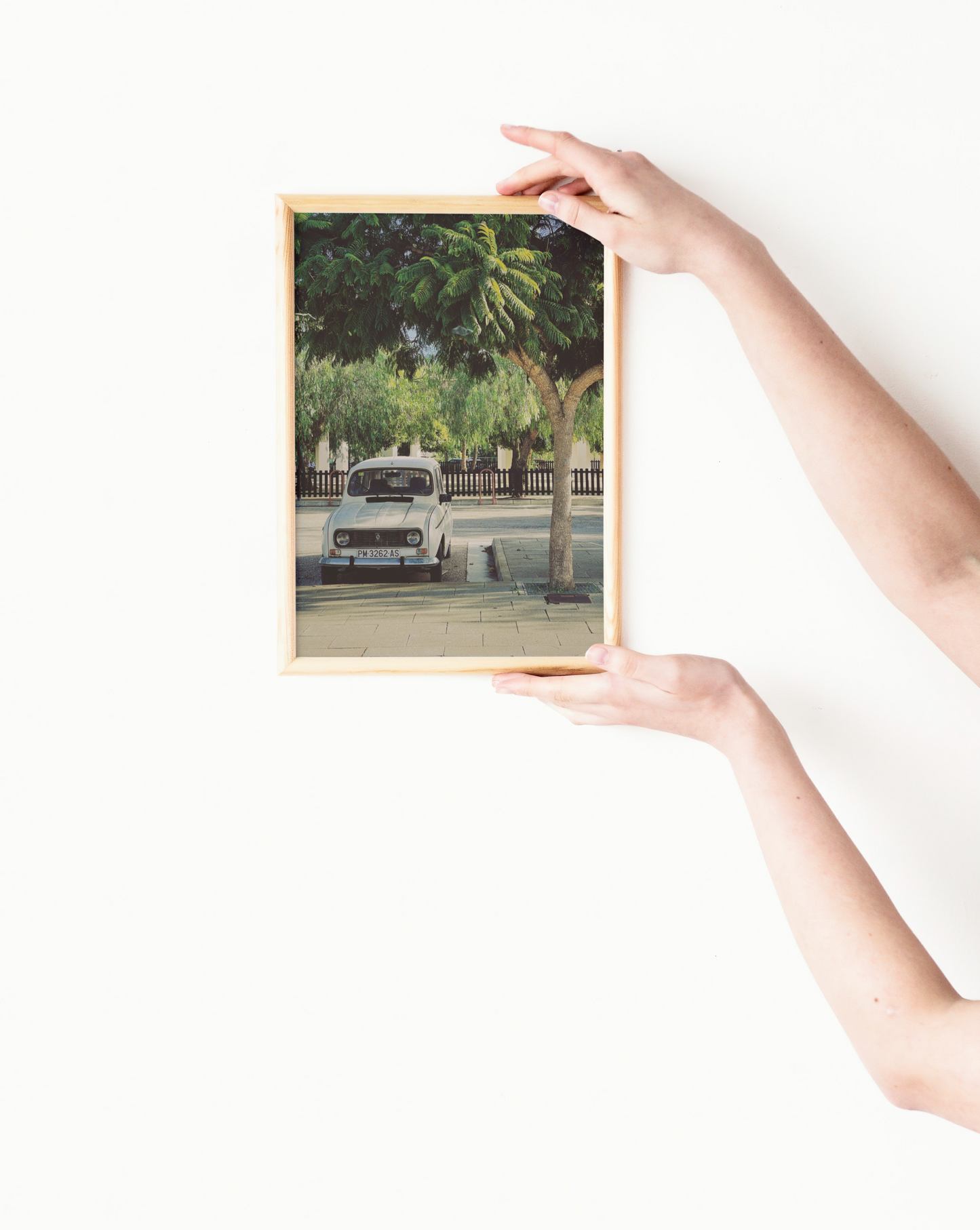 Mallorca Photo Print