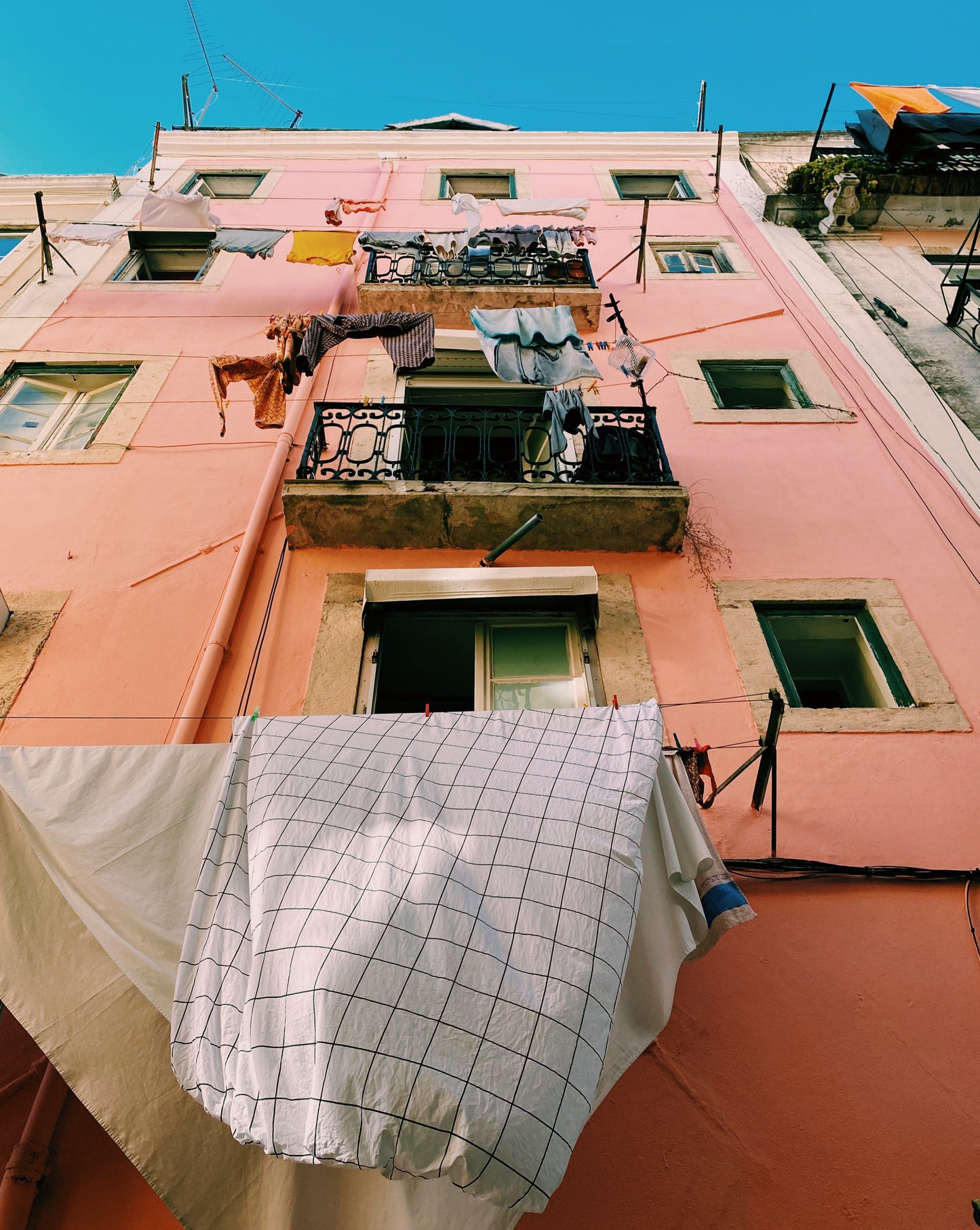 Lisbon Photo Print