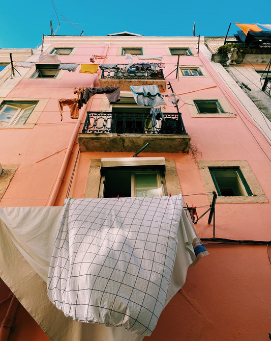 Lisbon Photo Print