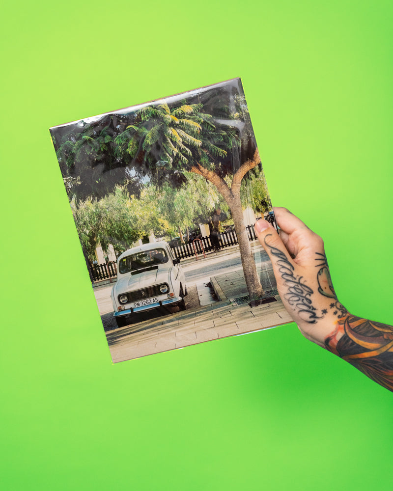 Mallorca Photo Print