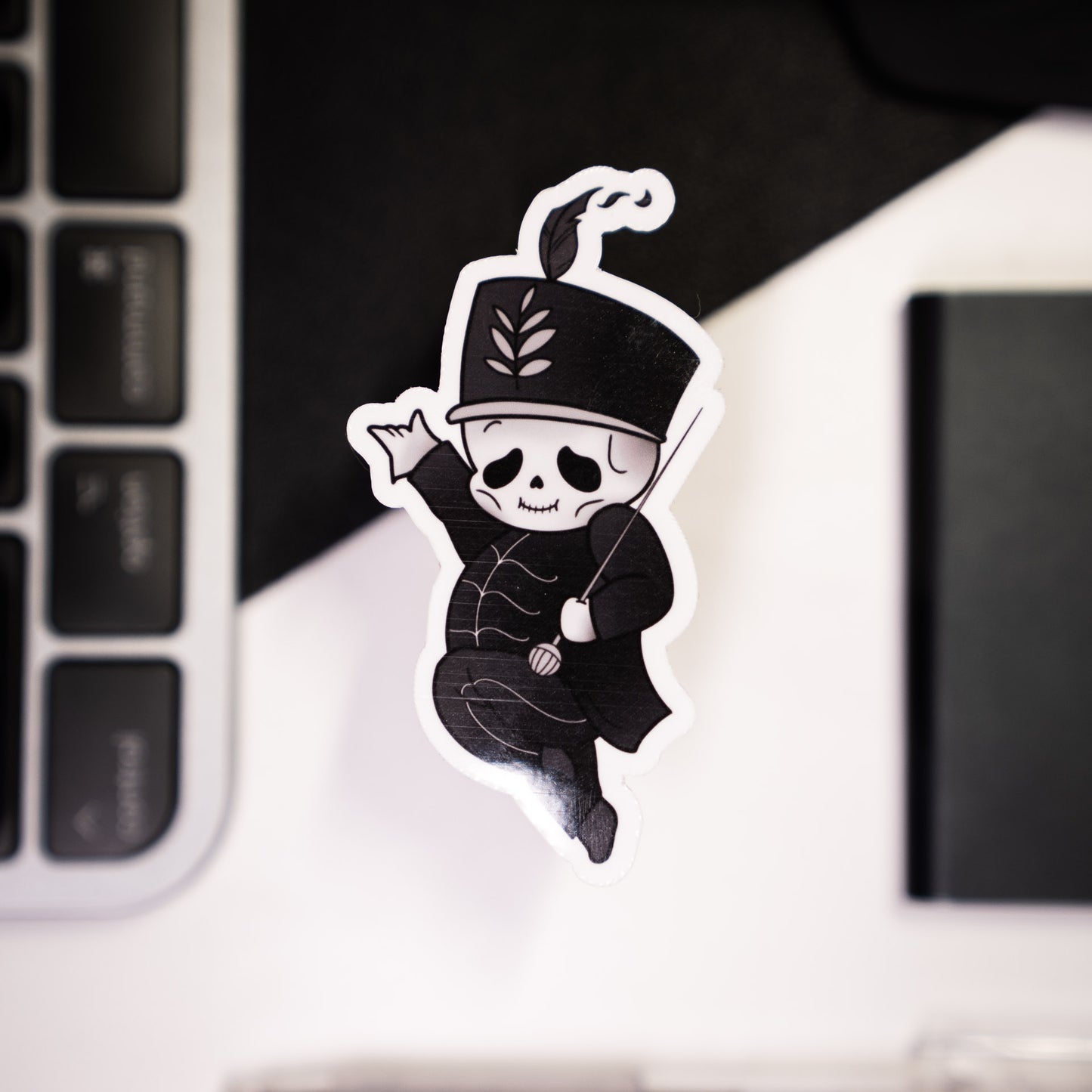 My Chemical Romance Stickers Pack