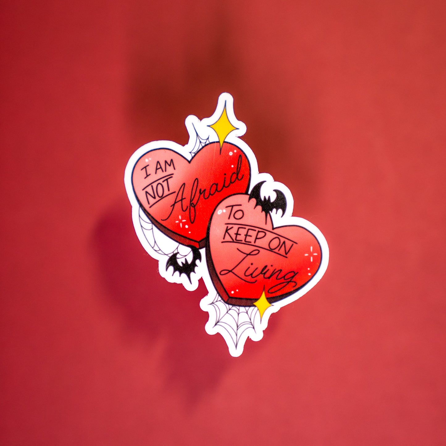 My Chemical Romance Stickers Pack