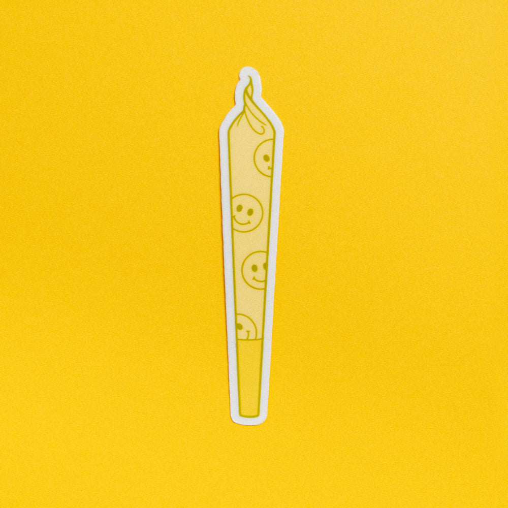 Rainbow Jays Sticker Pack