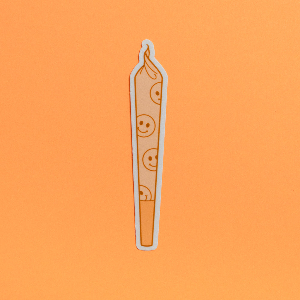 Rainbow Jays Sticker Pack