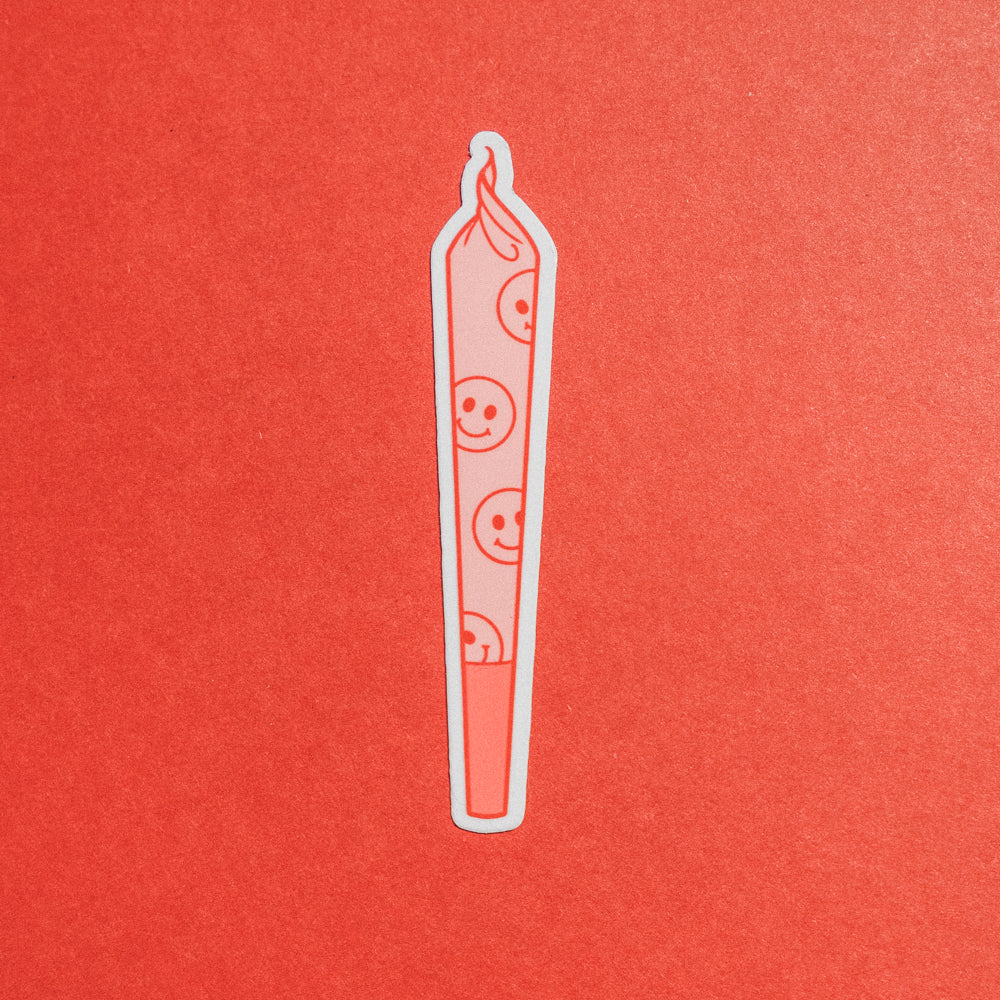 Rainbow Jays Sticker Pack