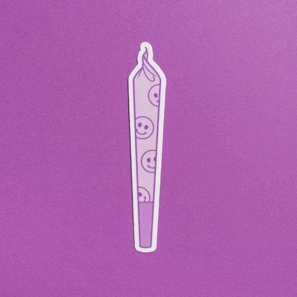 Rainbow Jays Sticker