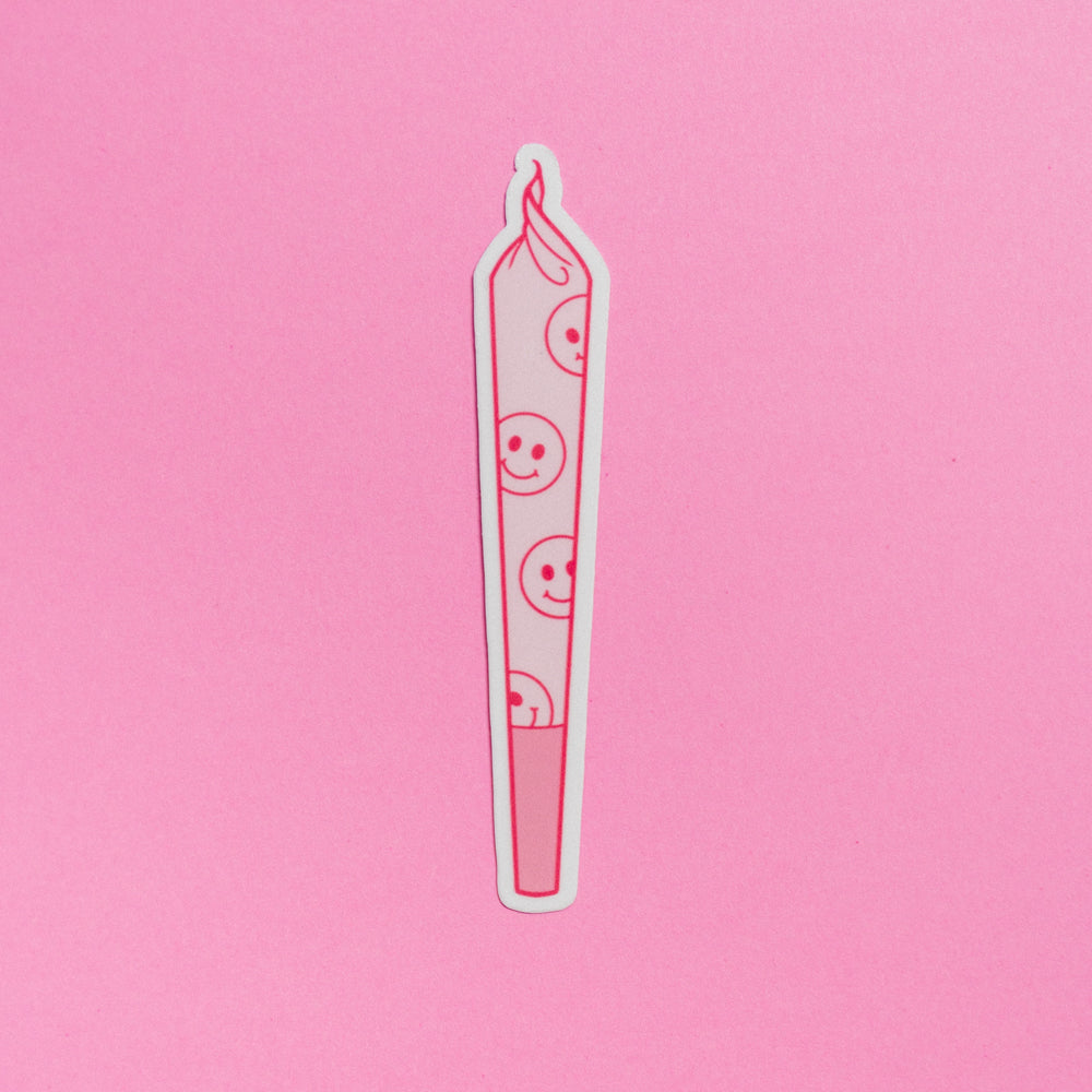 Rainbow Jays Sticker Pack