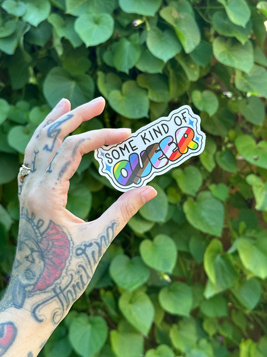 Some Kind Of Queer