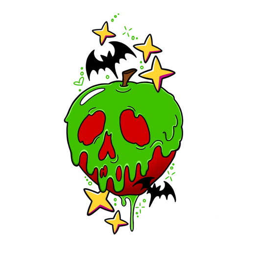 Poison Apple